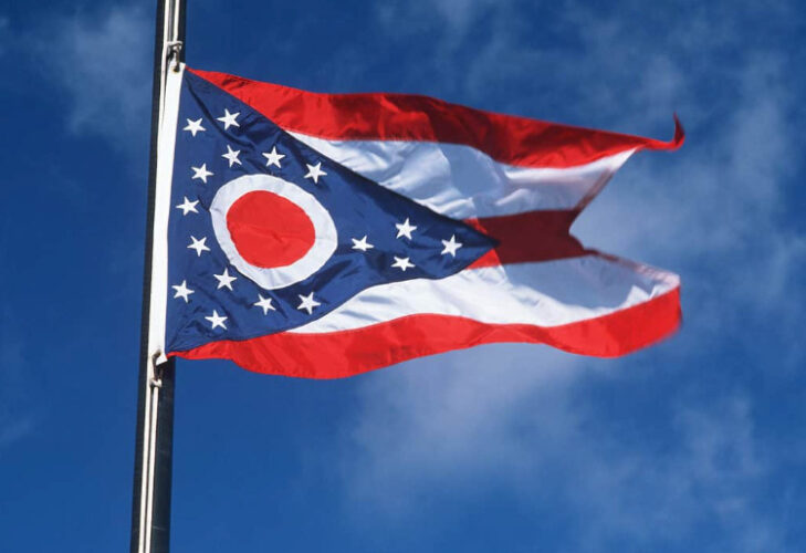 Ohio Lawmakers Propose Expanding Legal Gambling to Include Online Casinos